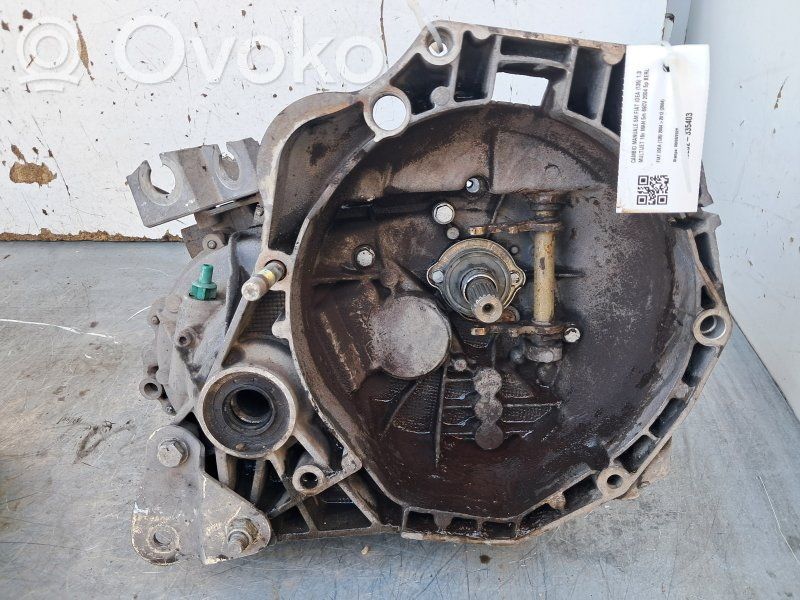 Fiat Idea Scatola del cambio manuale a 5 velocità