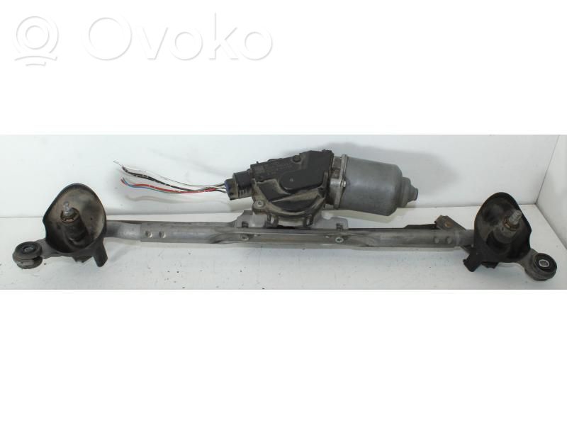 Daihatsu Sirion Tiranti e motorino del tergicristallo anteriore