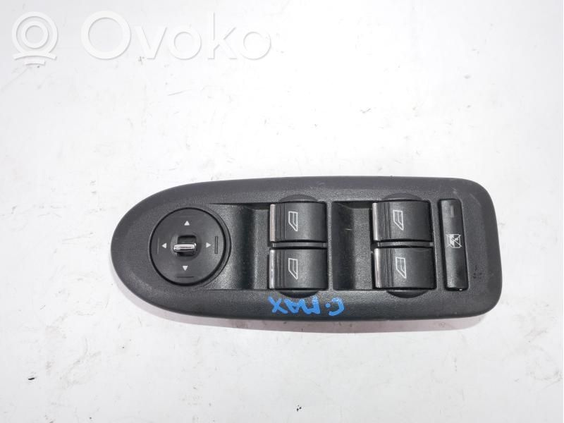 Ford C-MAX I Przyciski szyb 