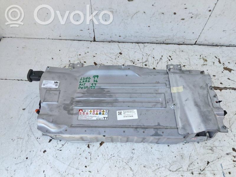 Akku   G950952010,G950952010