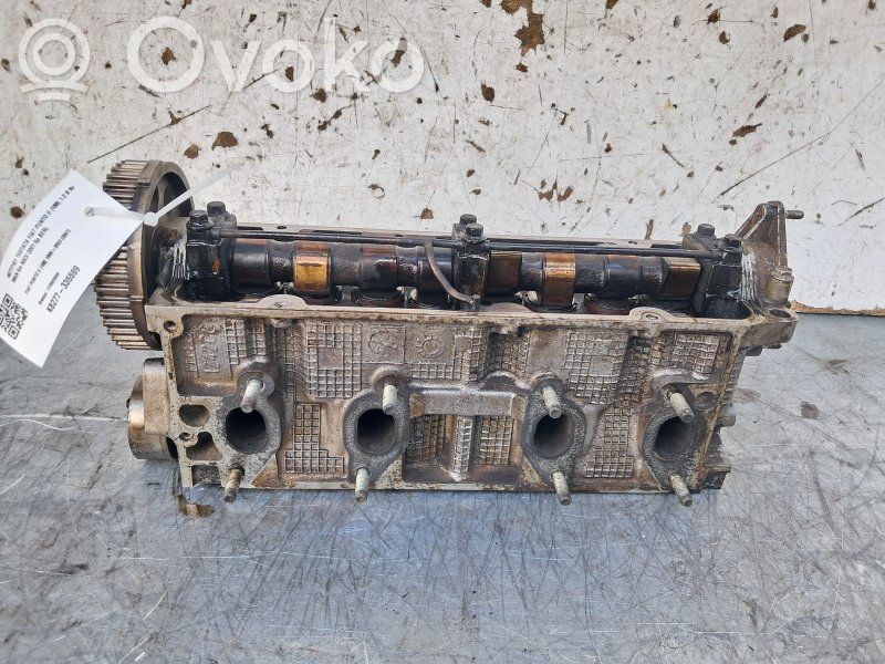 Fiat Punto (188) Testata motore