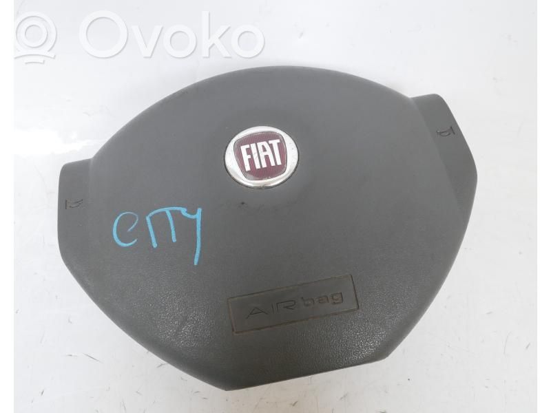 Fiat Panda III Airbag dello sterzo