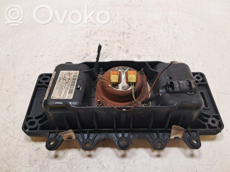 Mercedes-Benz A W177 Airbag laterale