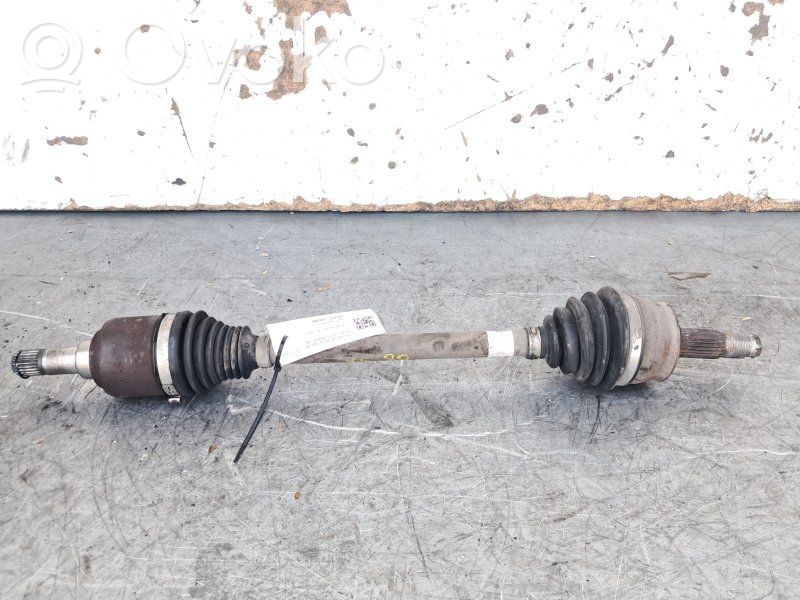 Fiat 500L Eje de transmisión delantero