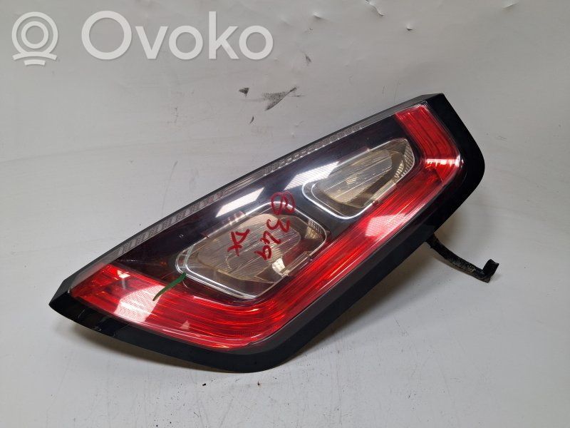 Fiat Punto Evo Luci posteriori 