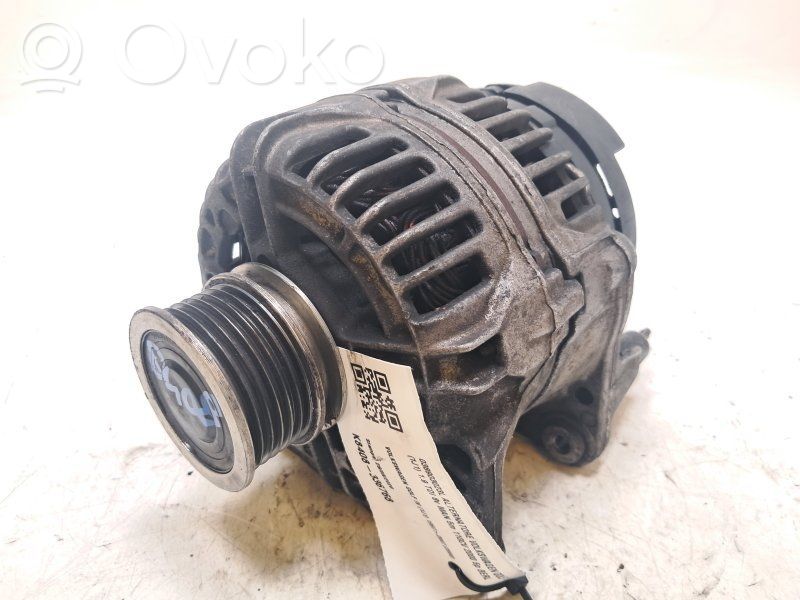Volkswagen Golf IV Generatore/alternatore 