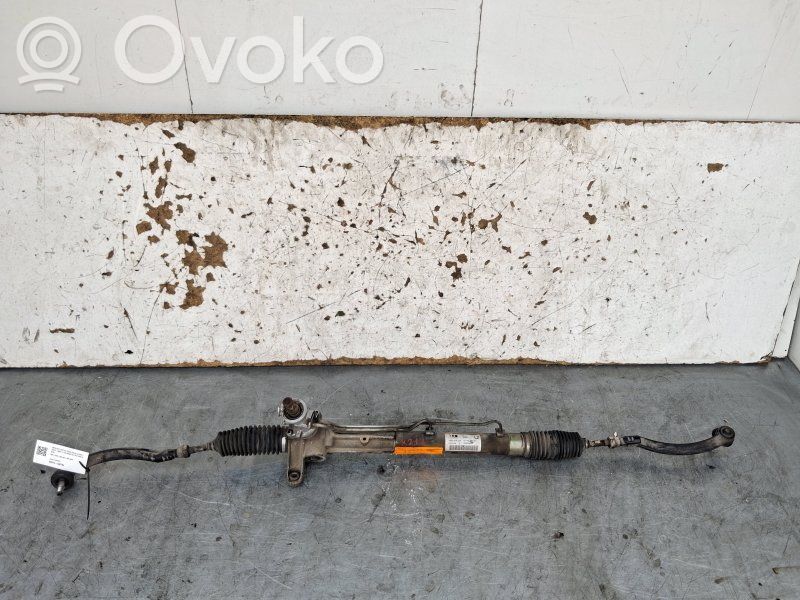 Mini One - Cooper R50 - 53 Hammastanko