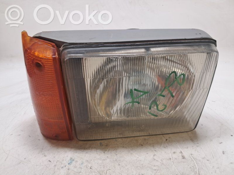 Fiat Panda 141 Phare frontale