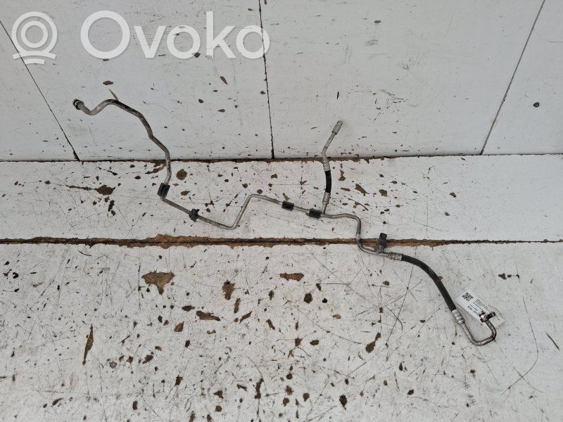 Mini Paceman (R61) Ilmastointilaitteen putki (A/C) 