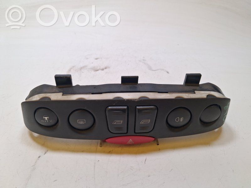 Fiat Punto (188) Comutator comandă geamuri electrice 