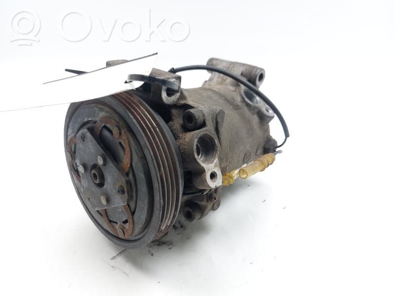 Suzuki Wagon R+ Compresor (bomba) del aire acondicionado (A/C))