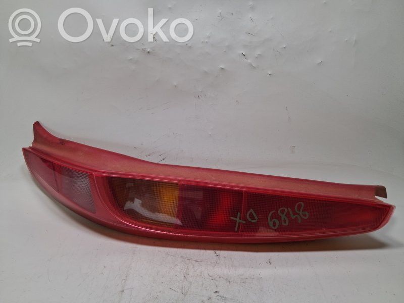 Fiat Punto (188) Lampa tylna 