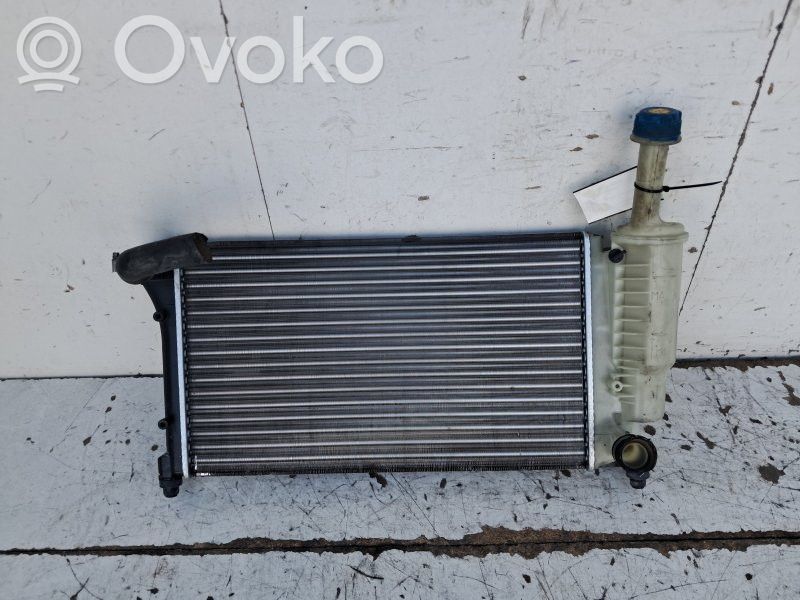 Fiat Panda III Radiator aerotermă 