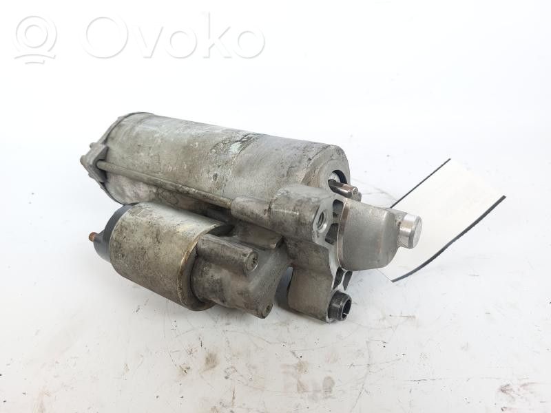 Ford Mondeo MK IV Motor de arranque