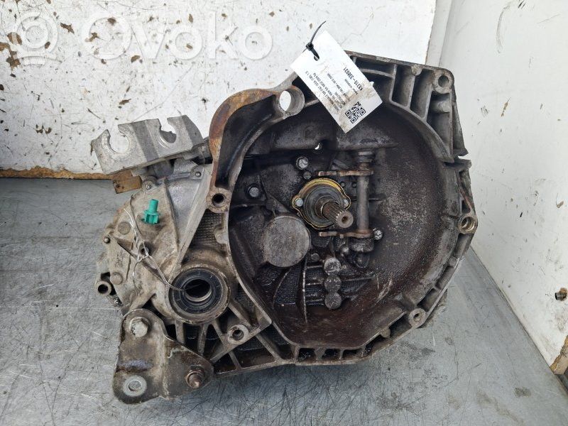 Fiat Idea Scatola del cambio manuale a 5 velocità