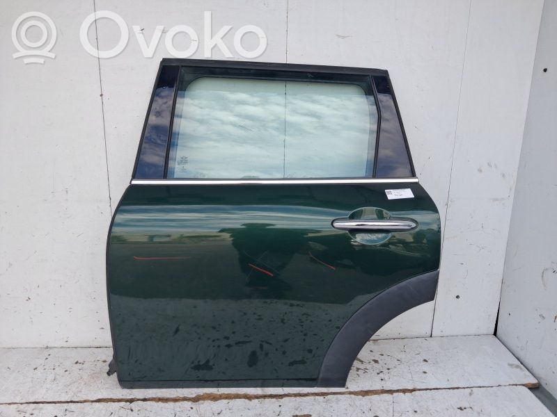 Mini Clubman F54 Galinės durys 