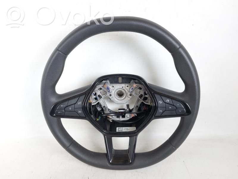 Renault Kangoo III Volant 