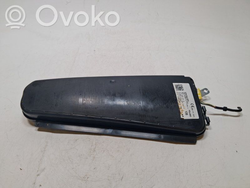 Skoda Citigo Airbag de siège