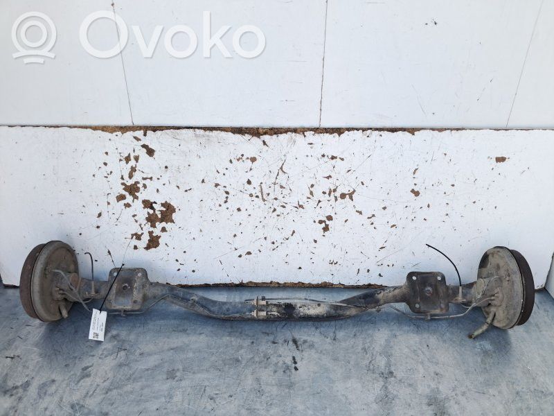Fiat Doblo Belka osi tylnej