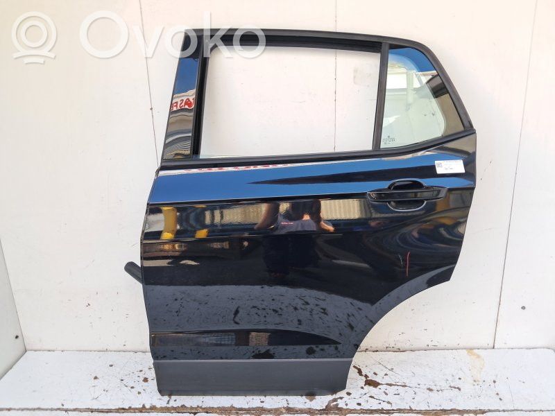 Volkswagen T-Cross Puerta trasera