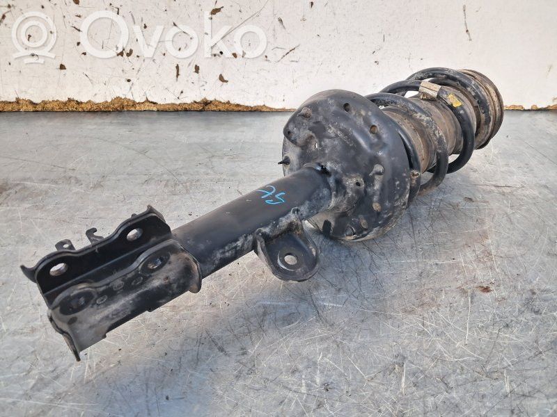 Fiat Tipo Stoßdämpfer vorne