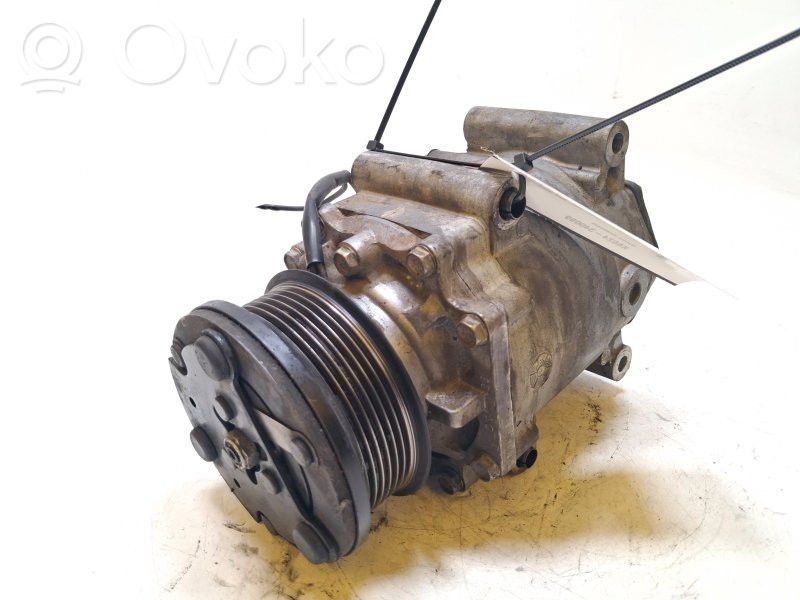Ford Focus Compressore aria condizionata (A/C) (pompa) 