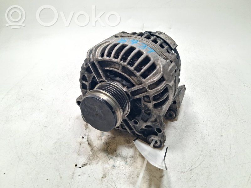 Volkswagen PASSAT B5.5 Ģenerators 