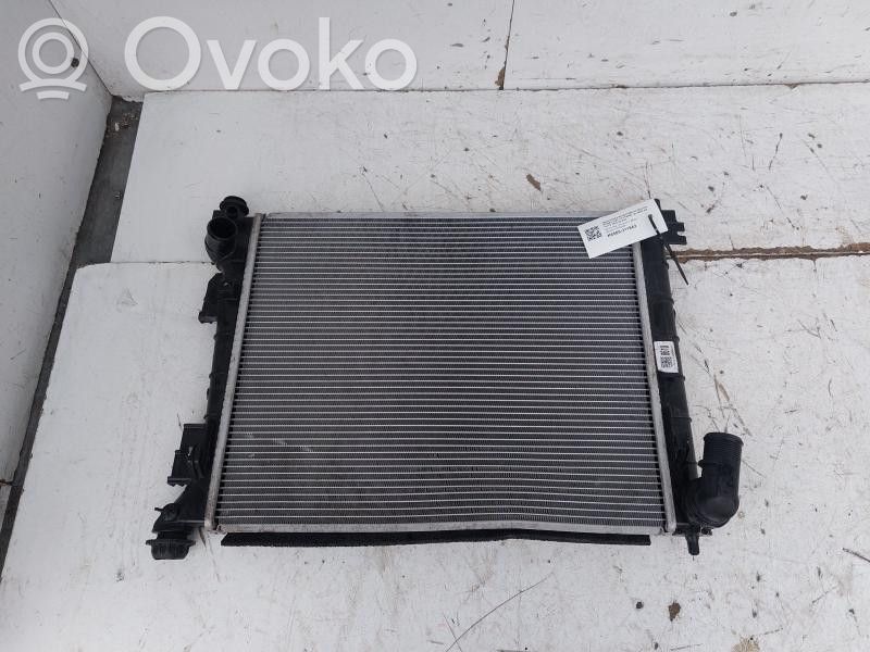 KIA Stonic Radiateur soufflant de chauffage 