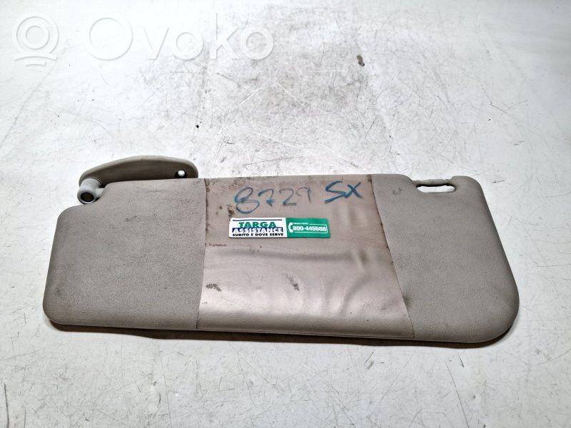 Fiat Punto (188) Häikäisysuoja 