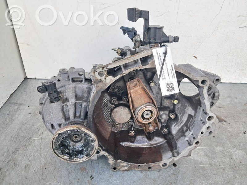 Volkswagen Golf IV Boîte de vitesses manuelle à 5 vitesses 