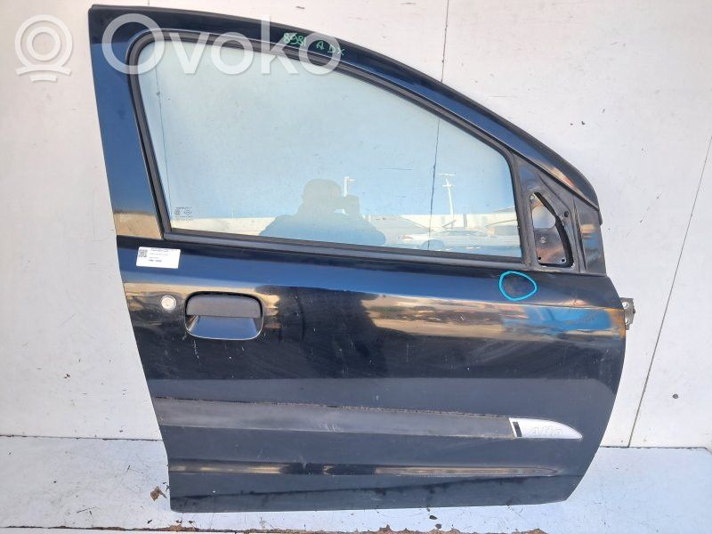 Suzuki Alto Puerta delantera 
