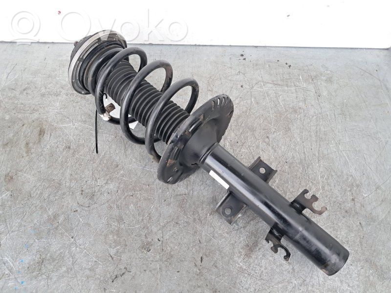 Volkswagen Transporter - Caravelle T6 Front shock absorber/damper 