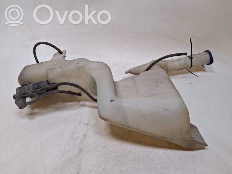 Ford Fiesta Serbatoio/vaschetta liquido lavavetri parabrezza 