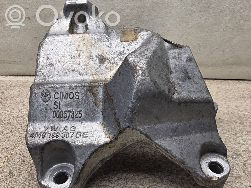 Engine mounting bracket   00057325,4M0199307BE
