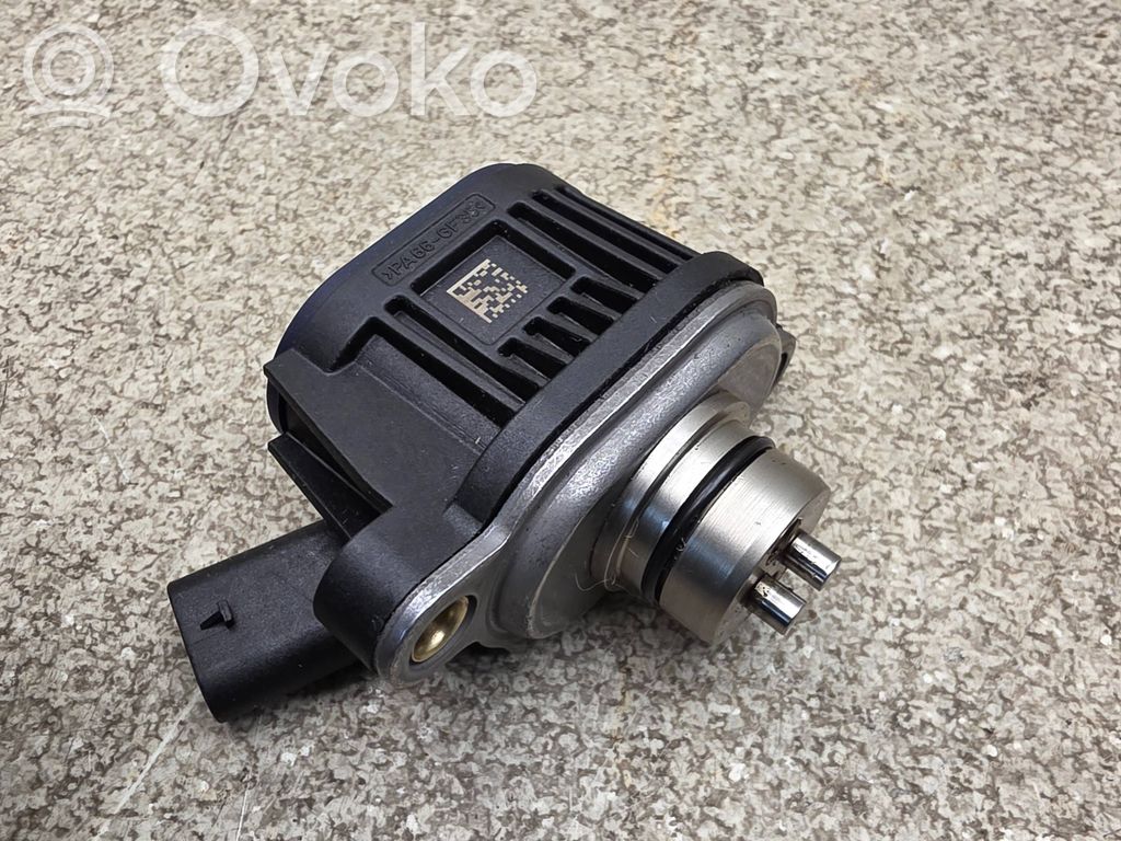 Audi SQ7 Solenoidinis vožtuvas 
