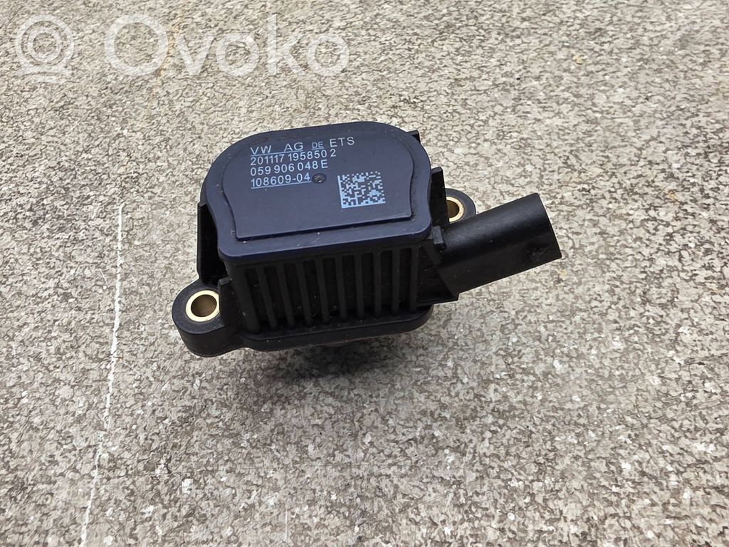 Électrovanne turbo   059906048E,10860904