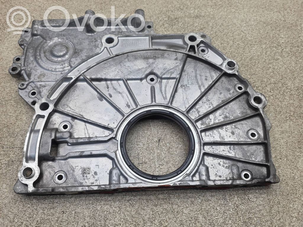 Mini One - Cooper F56 F55 Osłona łańcucha rozrządu 