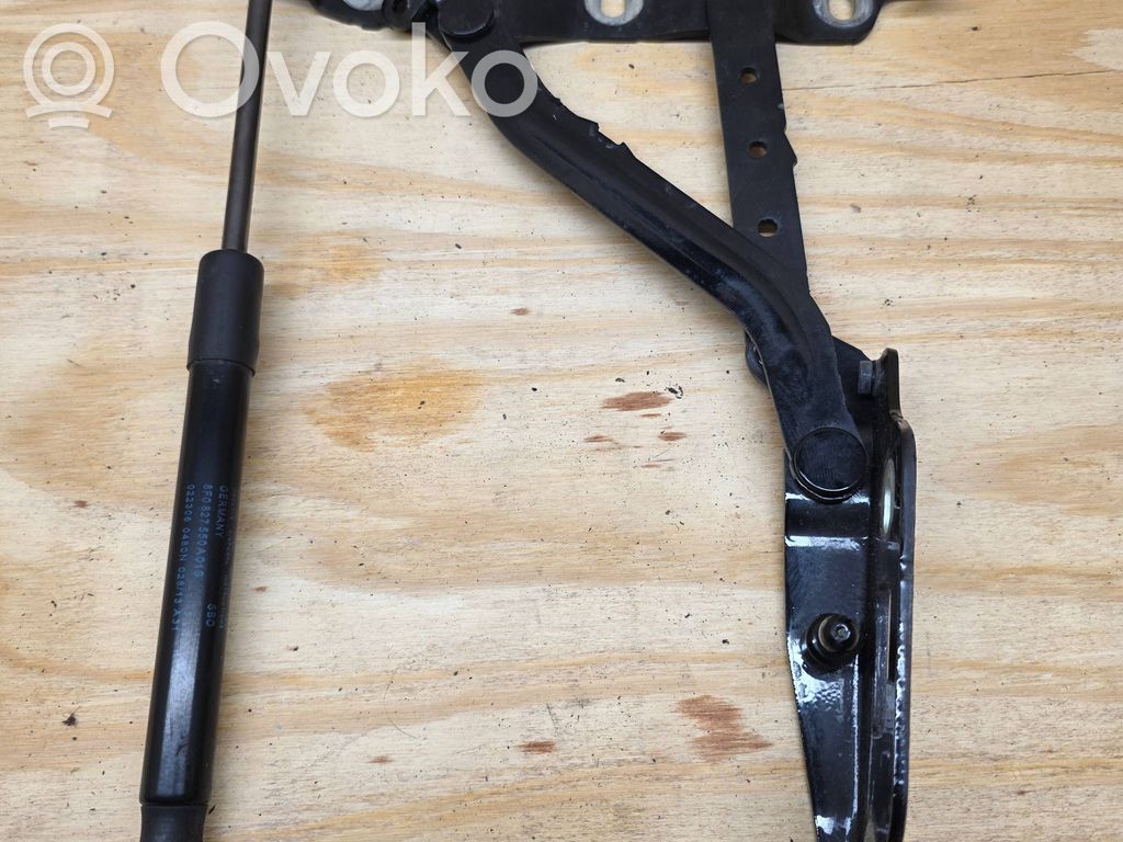 Audi A5 8T 8F Tailgate/trunk strut/damper 