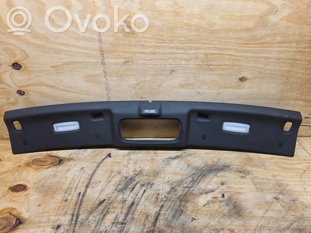 Audi A5 8T 8F Headlining lighting console trim 