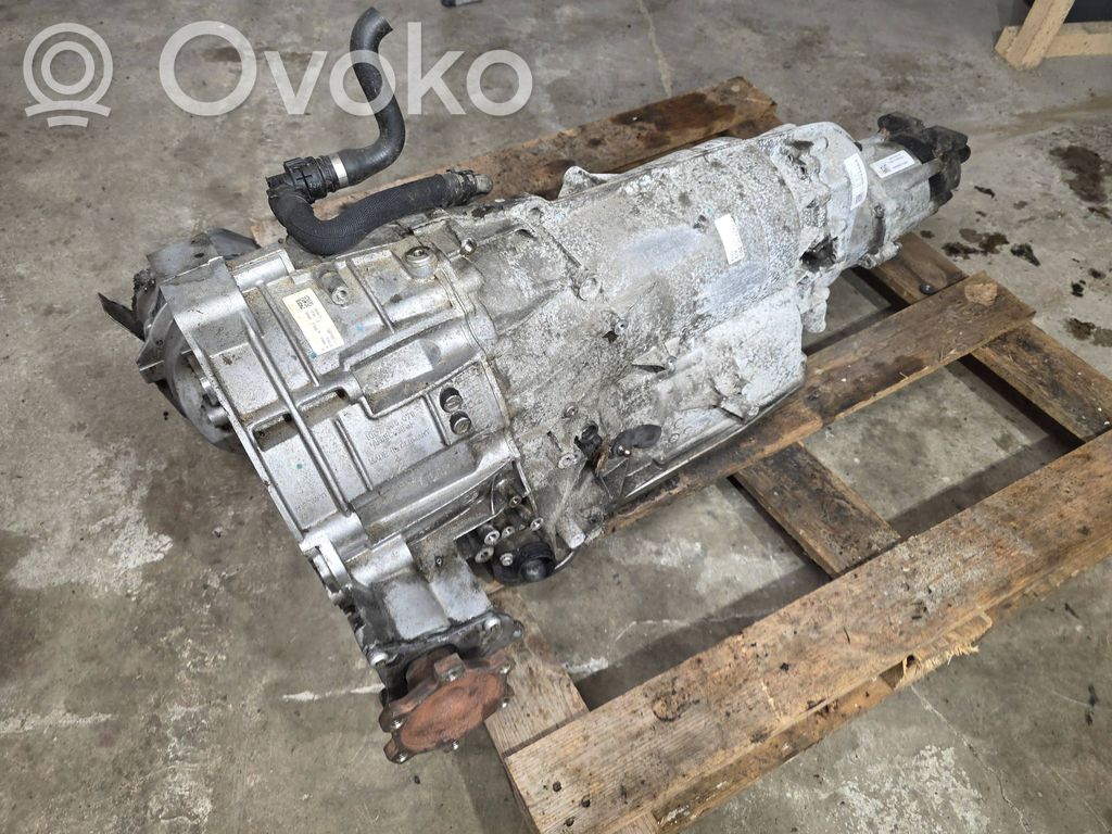 Caja de cambios automática   QCZ,1087335124,169638,1087401296,11250,8K0407722,GFAM,NPR