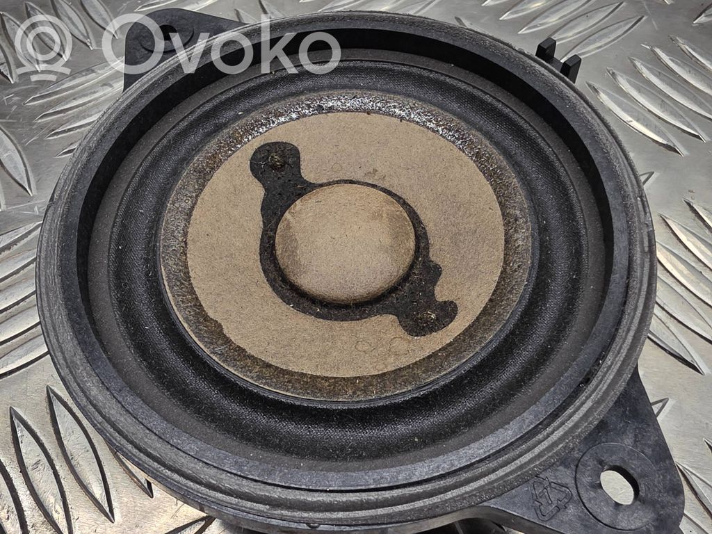 Audi A6 S6 C7 4G Panel speaker 