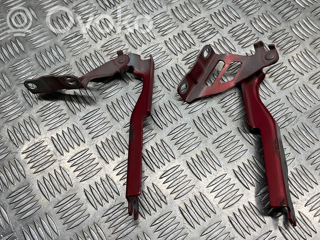 Mazda 6 Dzinēja pārsega eņģe (-es) 