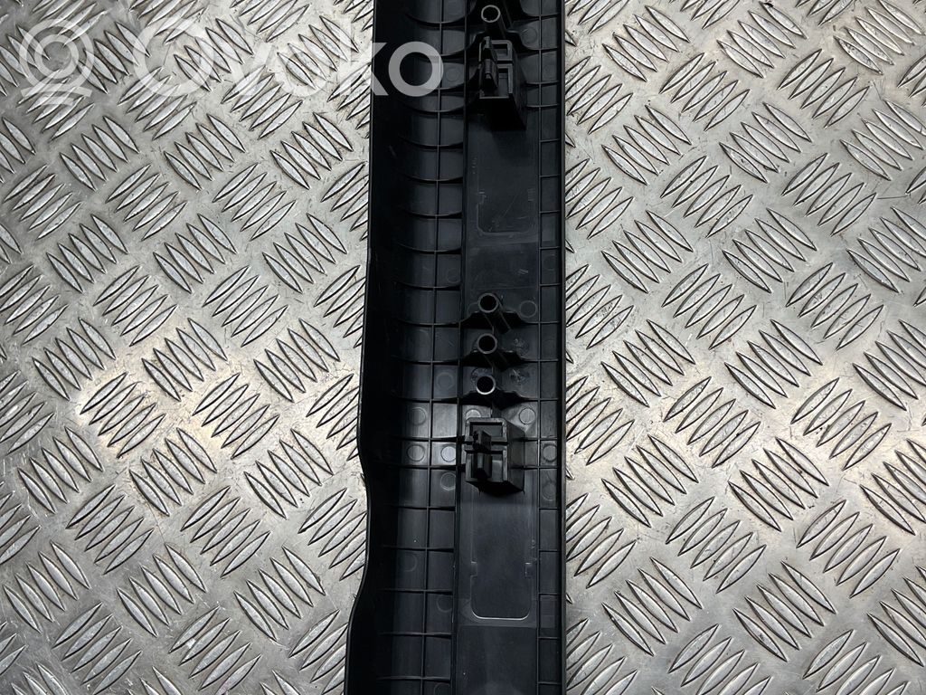 (A) pillar trim   GHP968720,K3006
