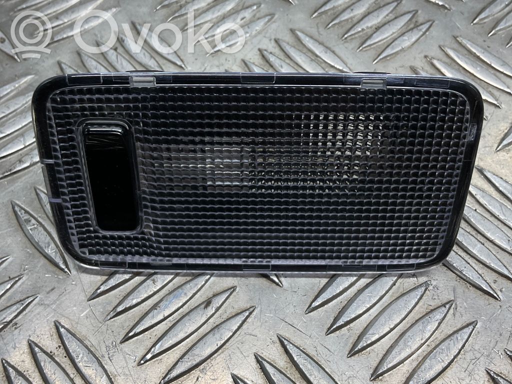Mazda 6 Boot/trunk interior light 
