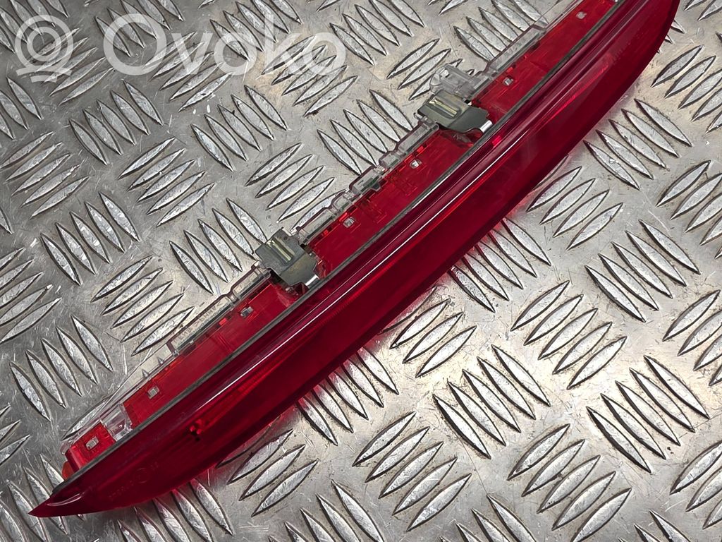 Mazda 6 Third/center stoplight 