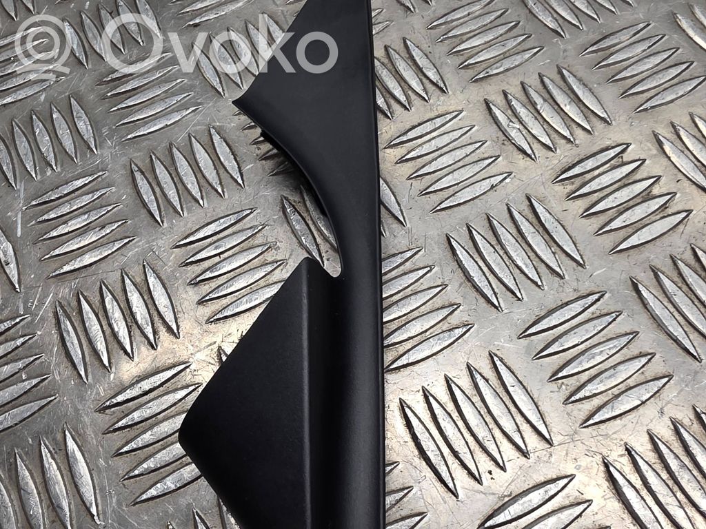 Mazda 6 Plastic wing mirror trim cover 