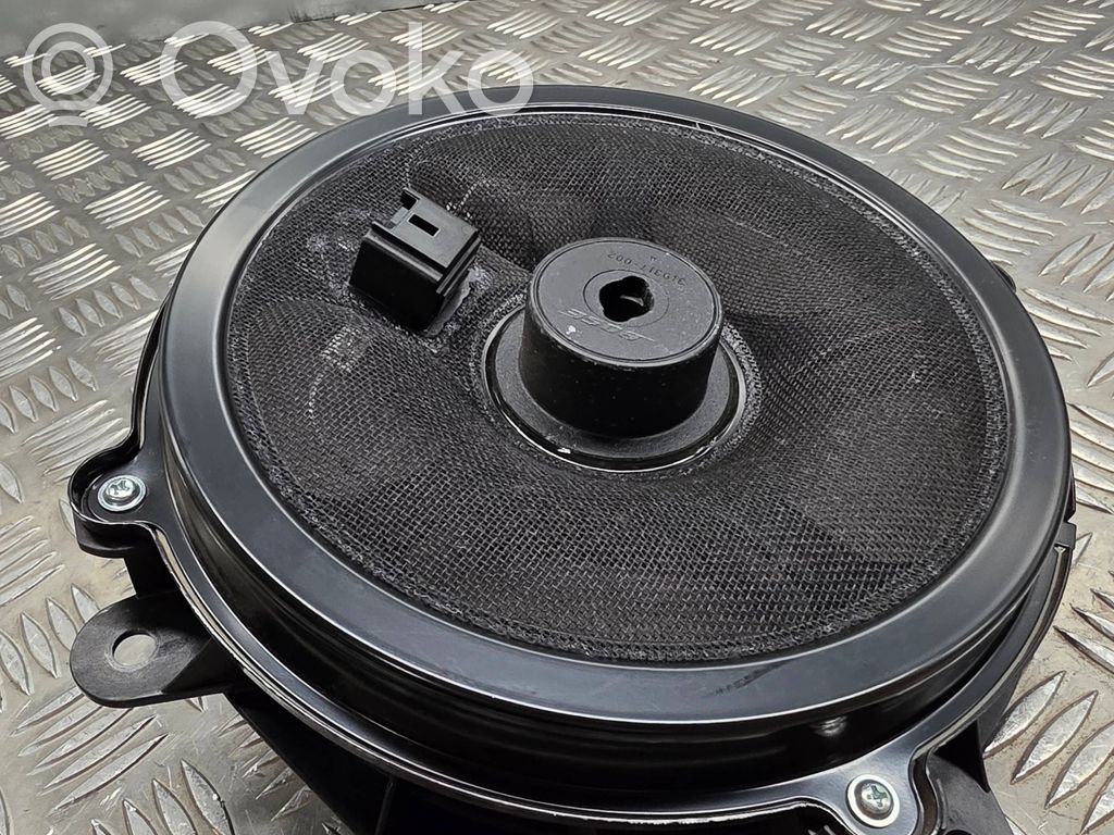 Mazda 6 Front door speaker 