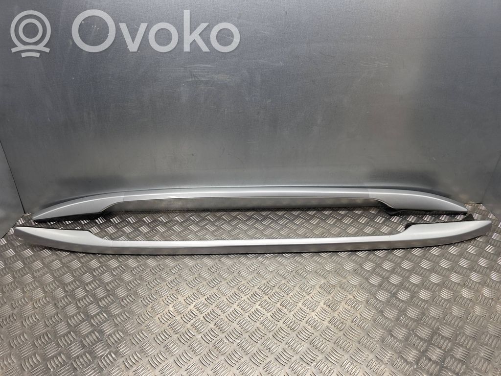 Mazda 6 Kattokisko 