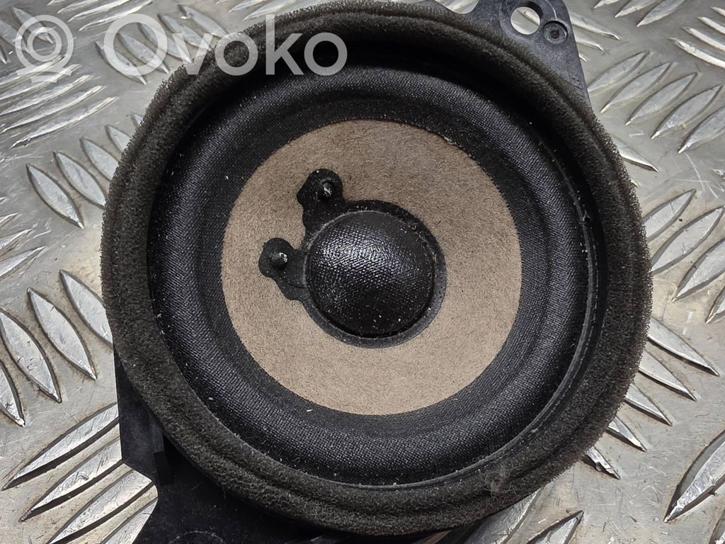 Mazda 6 Panel speaker 