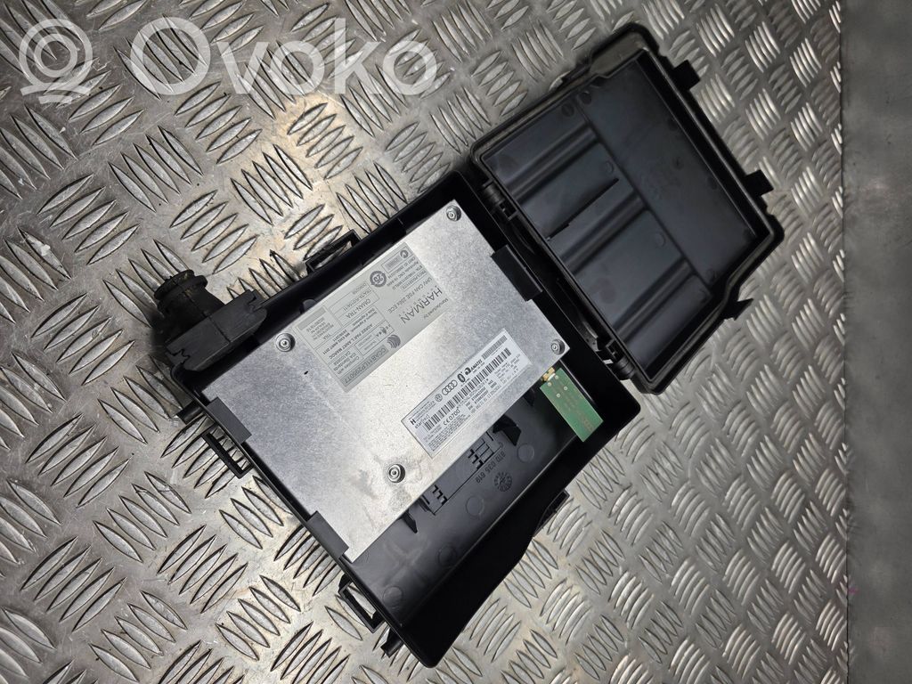Bluetooth modulis   8T0862335E,8T0862335F,0968003390,8E0971841C,8T0035613,8T0035619
